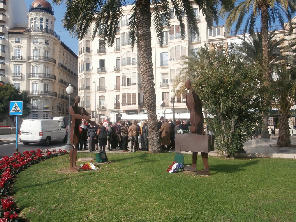 2015 12 05 ALICANTE HOMMAGE A TOUS NOS MORTS POUR LA FRANCE EN ALGERIE (31).JPG